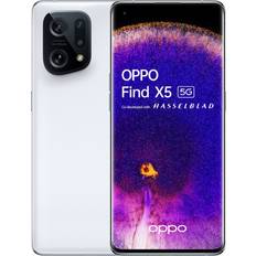 Cellulari Oppo Find X5 Dual-SIM 256GB 8 GB RAM 4800 mAh