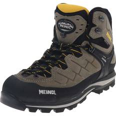 Meindl Damen Litepeak GTX Schuhe grau