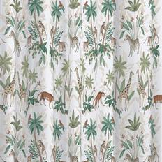 Dunelm Safari Textured Shower