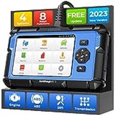 Topdon OBD2 Code Reader Scanner ArtiDiag600S