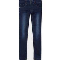 Name It Vêtements pour enfants Name It Jeans 'Theo' - Bleu Denim