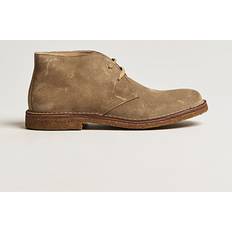 Astorflex Greenflex Desert Boot Stone Suede Grün Boots Grösse: