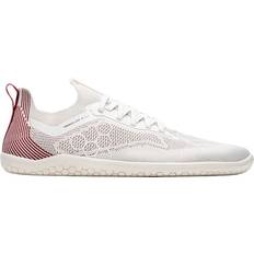 Vivobarefoot Sportssko Vivobarefoot Primus Lite Knit Running Shoes - White