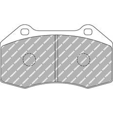 FERODO Bremsbelagsatz, Scheibenbremse Vorderachse Racing FCP1667Z