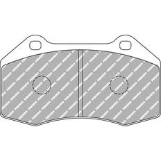 FERODO DSUNO Brake Pads Front Pad Set