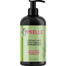 Rosemary oil Mielle Rosemary Mint Strengthening Shampoo 355ml