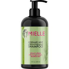 Rosemary Mint Strengthening Shampoo