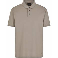 Emporio Armani M Polo Shirts Emporio Armani Polo Shirt Men - Color Rope