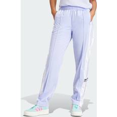 Purple Trousers Adidas Adibreak Pant - Violet Tone