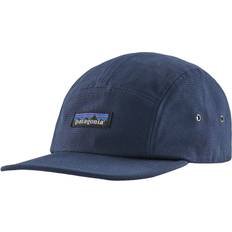 Blue Headgear Patagonia Maclure Hat Unisex