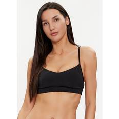 Hunkemöller Soutiens-gorge Hunkemöller HKMX Brassière de sport de niveau 1 Noir