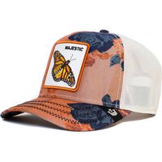 Goorin Bros. Clothing Goorin Bros. Monarchy of Roses Cap Orange