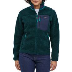 Patagonia Classic Retro-X Fleece Jacket Women's