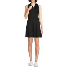 Callaway Dresses Callaway Racerback Flounce Mini Dress