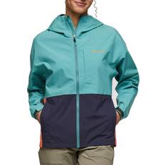 Cotopaxi Women's Cielo Rain Jacket, Medium, Blue