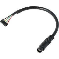 RC Toys Hobbywing Converter Cable For Jst Port Esc Ezrun HW30810007