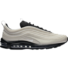 Nike Air Max 97 M - Light Bone/Black