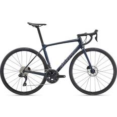 Fahrräder Giant TCR Advanced Disc 1 Di2 2023