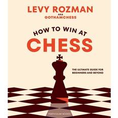 How to win at chess How to Win At Chess (Inbunden, 2023)