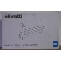 Blå OPC Trummor Olivetti Original b0792 trommel
