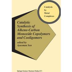 Bücher Catalytic Synthesis of AlkeneCarbon Monoxide Copolymers and Cooligomers US (Geheftet)