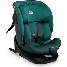 Isofix - Rear Child Seats Kinderkraft I-Grow i-Size