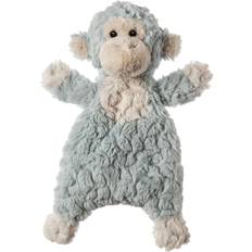 Mary Meyer Putty Nursery Lovey Seafoam Monkey 28cm