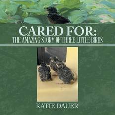 Cared For Katie Dauer 9798765248980