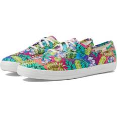 Multicolored Oxford Keds Champion Oxford Womens Multi Oxford