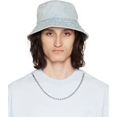 Cappelli Ambush Blue Denim Bucket Hat LIGHT BLUE UNI