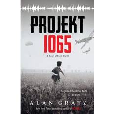 Projekt 1065 paperback by Alan Gratz