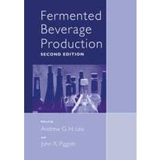 Fermented Beverage Production US