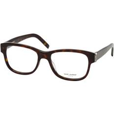 Saint Laurent Briller & Læsebriller Saint Laurent SL M132 002 53 Briller 53 mm