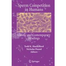 Sperm Competition in Humans US (Geheftet)