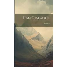 Han D Islande Volume 2 (Hardcover)