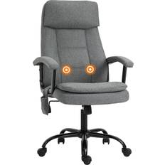 2-Point Massage Grey
