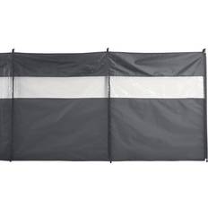 Vindskjermer Outfit Wind Screen 134 x 460 cm