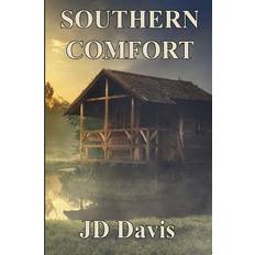 Southern Comfort Jd Davis 9781644370858