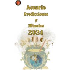 Acuario Predicciones y Rituales (Paperback) (Paperback)