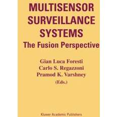 Multisensor Surveillance Systems US (Geheftet)