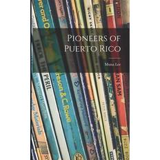 Pioneers of Puerto Rico (Paperback)
