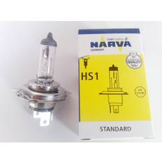 Luce extra Fari per veicolo Louis 482203000 Lampadina HS1 12V 35/35W