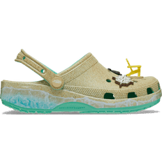 Multicolored - Women Clogs Crocs Margaritaville - Pistachio