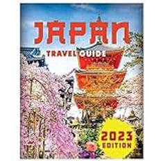 Japan Travel Guide: Your Ultimate Journey Companion Paperback (Paperback)