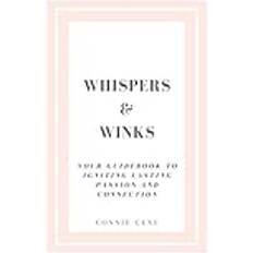 Whispers & Winks Connie Gene 9798861596602 (Indbundet, 2019)