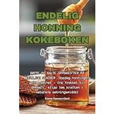 ENDELIG HONNING KOKEBOKEN