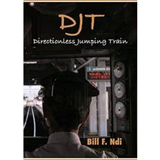 Djt Bill F Ndi 9789956551088 (Hæftet)