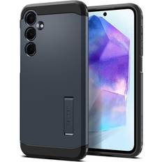 Spigen Tough Armor Metal Slate Samsung Galaxy A55