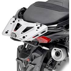 Motorradtaschen Kappa Motorradkoffer hinten spezifisch yamaha t-max 530 givi kr2133 0.95