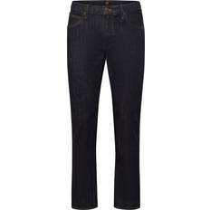 Daren Zip Fly Jeans - Rinse